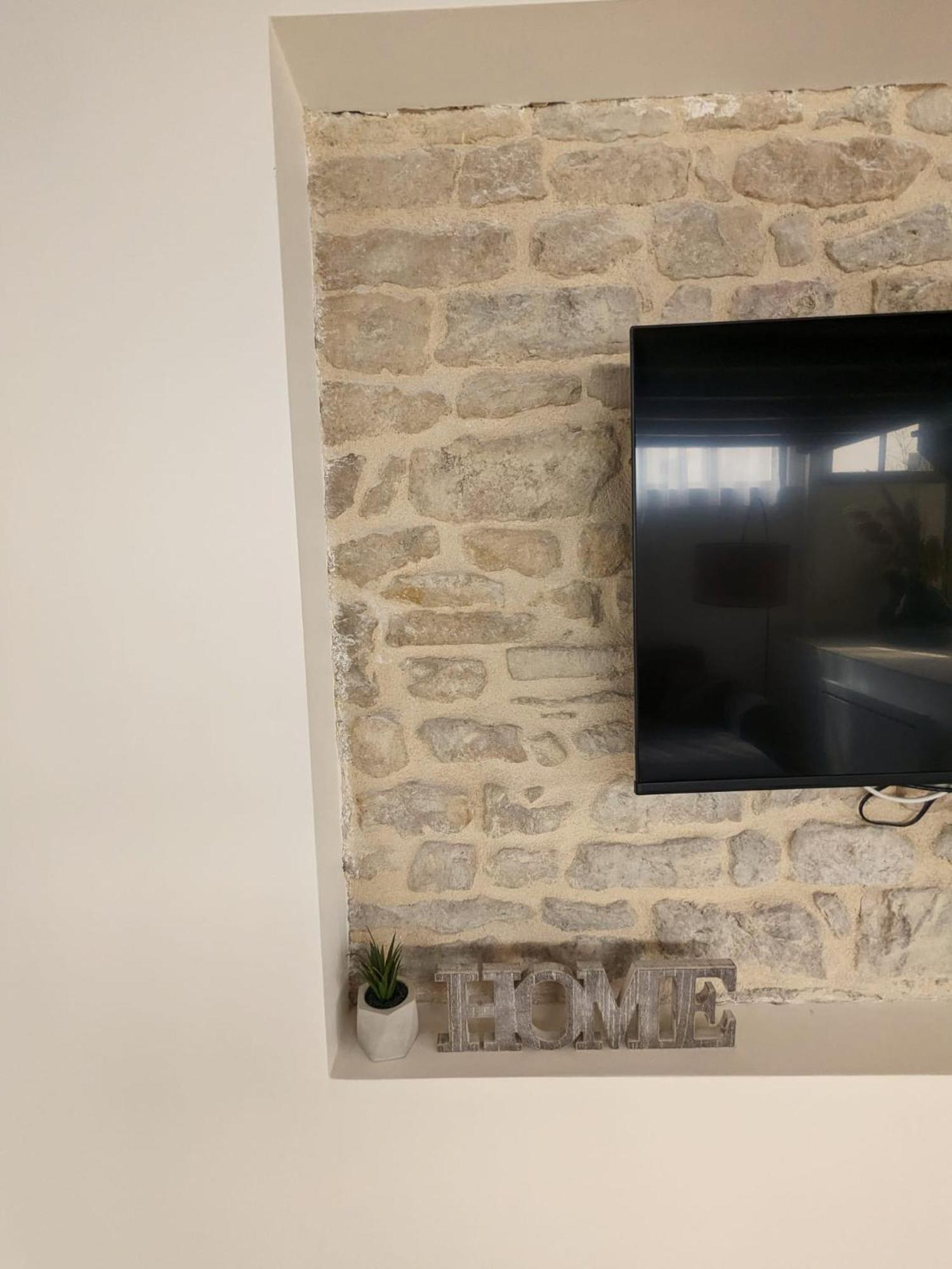 Apartamento Le Loft Rousseau Dijon Exterior foto