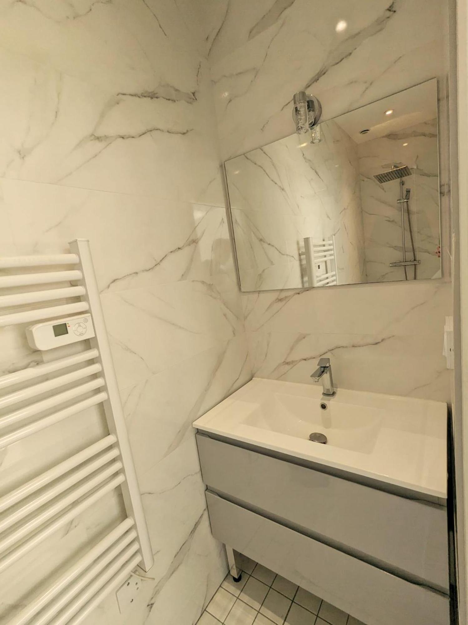 Apartamento Le Loft Rousseau Dijon Exterior foto